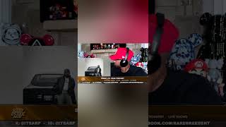 KENDRICK LAMAR TV OFF Reaction shorts kendricklamar [upl. by Anear]