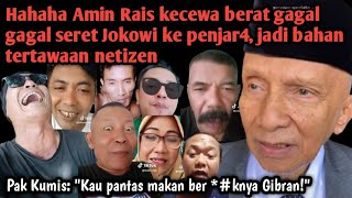 Haha impian Opa lewat tgl 20 seret keluarga Mulyono ke pnjara gagal total Opa jadi bahan tertawaan [upl. by Ataynik494]