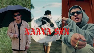 NAAVA SZN  YELHOMIE  OFFICIAL MUSIC VIDEO [upl. by Acino]