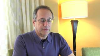 Interview with Paul Zygielbaum Mesothelioma Patient [upl. by Davenport]