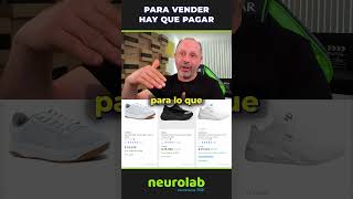 Para vender hay que pagar  Mercado Libre [upl. by Alessandro]