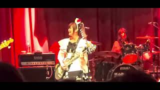 BandMaid  Onset Live in Silver Spring Oct 25 2022 [upl. by Autrey]