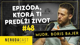 NERUDACAST 38 MARTIN SPANO II  Bude mať umelá inteligencia vedomie [upl. by Steffie]