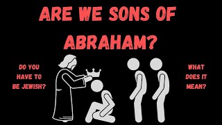 SONS OF ABRAHAM [upl. by Pinkham]