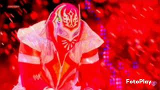 Ancient Spirit V1 Sin Cara Theme Song Ancient [upl. by Sholeen]