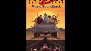 Tremors 2  Jay Ferguson Opening [upl. by Aidile504]