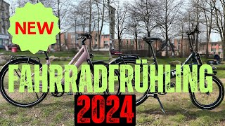 EBike News 2024 RieseampMüller Culture Silent  Moca Cargo EBike boschebike shimano [upl. by Francklin793]