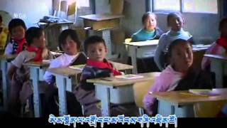 Derabnyerchek Tibetan New Song Sherten [upl. by Hpeosj833]