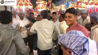 🕺Hyderabadi Marfa dance ytsamvlog marfa dance ￼ [upl. by Aneev569]