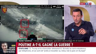 🇺🇦🇷🇺 LA RUSSIE LANCE TOUTES SES FORCES  LUKRAINE REND LES COUPS  Focus drones amp aviation [upl. by Darcie]