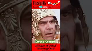 52 Lista non aggiornata  Messalina Messalina 1977 bombolo tomasmilian vintagemovies [upl. by Moulton51]