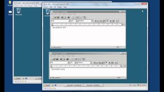 Remote Application Windows Server 2008 [upl. by Stulin974]