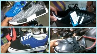 BRANDED SHOES IN CHEAP PRICE 1st Copy  MULUND  MUMBAI [upl. by Buine995]