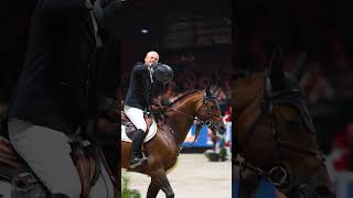 Willem Greve amp Highway TN winning Grand Prix Indoor Leeuwarden 2024 [upl. by Kries]