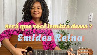 Livre pra Voar  Elias Silva Emides COVER [upl. by Lunetta782]