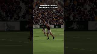 Westmeath vs Longford in Gaelic Football Game [upl. by Kristopher]