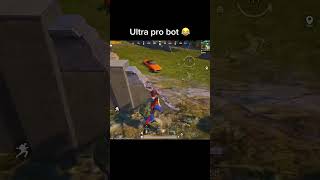 Ultra pro bot 😂 [upl. by Anier]