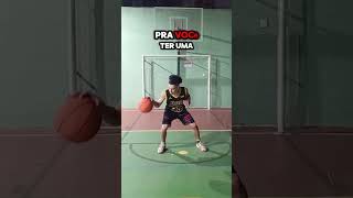 Segue pra mais basketball workout basquete [upl. by Sinai]