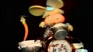 Topo Gigio and Friends  The Ed Sullivan Show [upl. by Bowles]