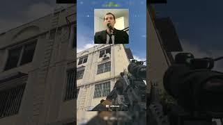 cest grave réaliste 😳 cod warzone mw2 [upl. by Nebuer122]