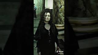 Bellatrix Lestrange Edit [upl. by Chapnick]