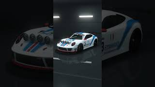 Pfister Comet S2 Customizations Porsche 992  GTA 5 Online [upl. by Pain]