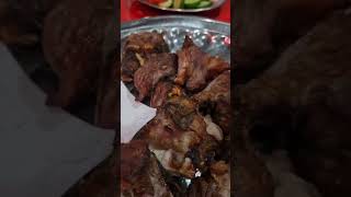 Nisar Charsi Tikka Namak Mandi Peshawar KPK [upl. by Munster]