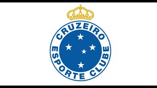 HINO DO CRUZEIRO [upl. by Burley401]