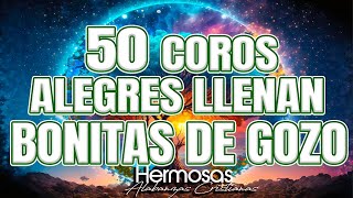 Coros Viejitos Pero Bonitos  Coros Pentecostales  Mas De 100 Coros Avivamiento Pentecostal [upl. by Vaas]