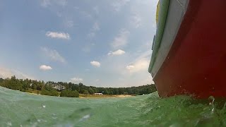 BadeseenTest Folge 3 Raunheimer Waldsee [upl. by Reedy]