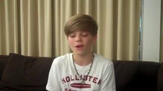 Ronan Parke Fan Video [upl. by Eph]