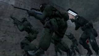 CounterStrike SEARTs Rescue Mission [upl. by Grochow]