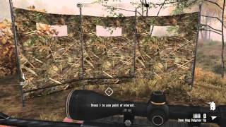 Cabelas Big Game Hunter PRO HUNTS  Northeast gameplay  Forrest [upl. by Salakcin]