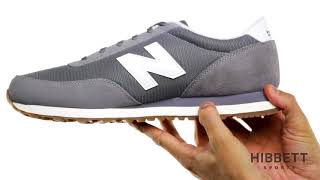 Mens New Balance 501 [upl. by Kcirrej]