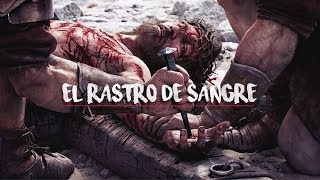 El Rastro de SANGRE Parte 1 [upl. by Nireves]