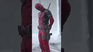 Deadpool dance Byebyebye  Deadpool and wolverine [upl. by Ardyce258]