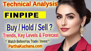 Finolex Industries Stock Technical Analysis Key Support amp Resistance Levels Market Insights [upl. by Sotnas]