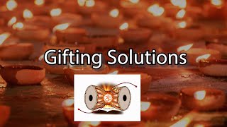 Gifting Solution  7crbhakticom [upl. by Fording]