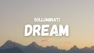 SoLLUMINATI  DREAM Lyrics TikTok Song  Im not supposed to be here are we living in a dream [upl. by Idisahc]