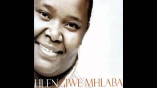 Hlengiwe Mhlaba  Ikherubi [upl. by Calderon733]