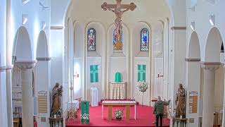 St Joseph amp Swithun Mass [upl. by Sudhir]