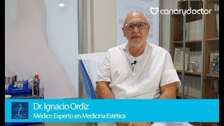 ¿Qué es la Mesoterapia Y otras dudas frecuentes sobre esta técnica [upl. by Onnem]