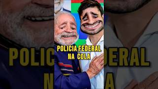 😱🚨 POLI CIA FEDERAL ACABA DE INTIMAR [upl. by Amary]