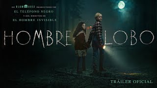 Hombre Lobo  Tráiler Oficial 1 Universal Pictures  HD [upl. by Kurtz637]