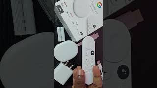 Chromecast with Google TV [upl. by Stavros147]