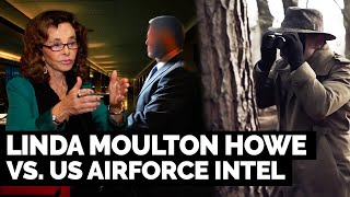 Why Linda Moulton Howe’s Military Sources Caught the Eye of US Intelligence [upl. by Enelez]