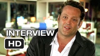 The Internship Interview  Vince Vaughn 2013  Owen Wilson Movie HD [upl. by Augy]