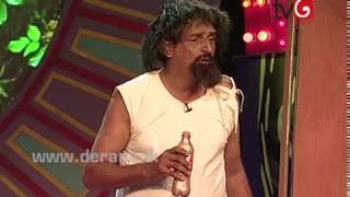 Mahinda Pathirage amp Shantha Gallage  Star City Comedy Season  22102017 [upl. by High]