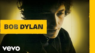 Bob Dylan  Positively 4th Street Official Audio [upl. by Edrei]