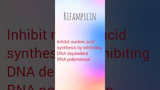 Mechanism of action of antibiotics pharmacology mbbs usmle neetpg aiims inicet jipmer doctor [upl. by Nodnal]